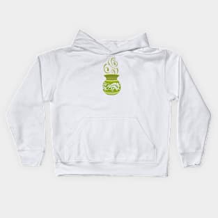 Atole Kids Hoodie